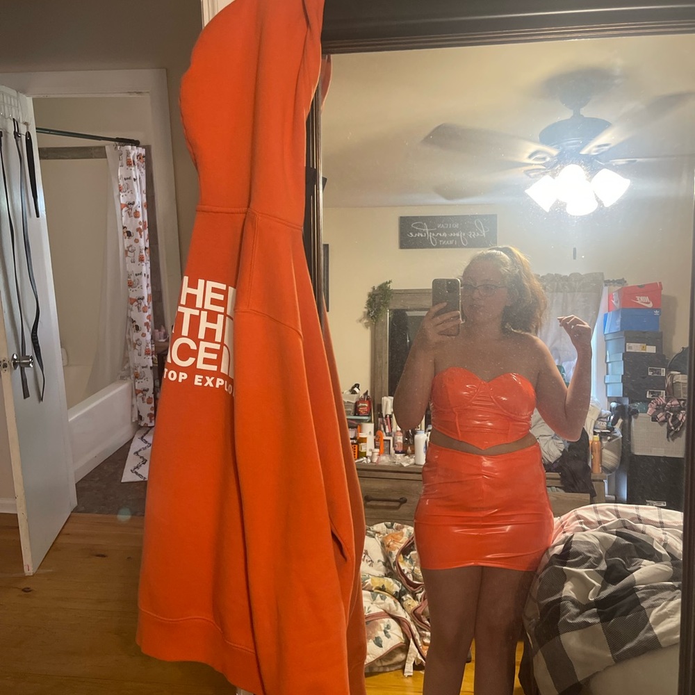 From SHEIN never got to actually wear just tried on